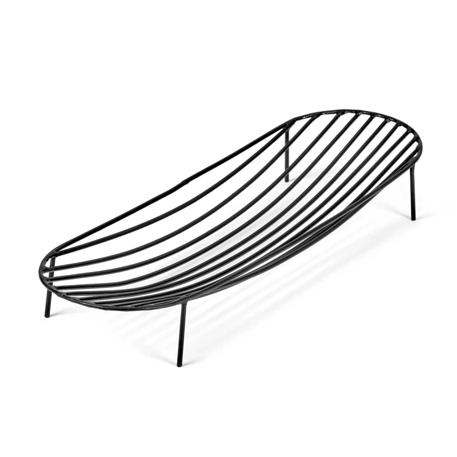 Serax Nana Fruitschaal 14,5x45 Cm 3 Serax Nana Fruitschaal 14,5x45 Cm - Afbeelding 3