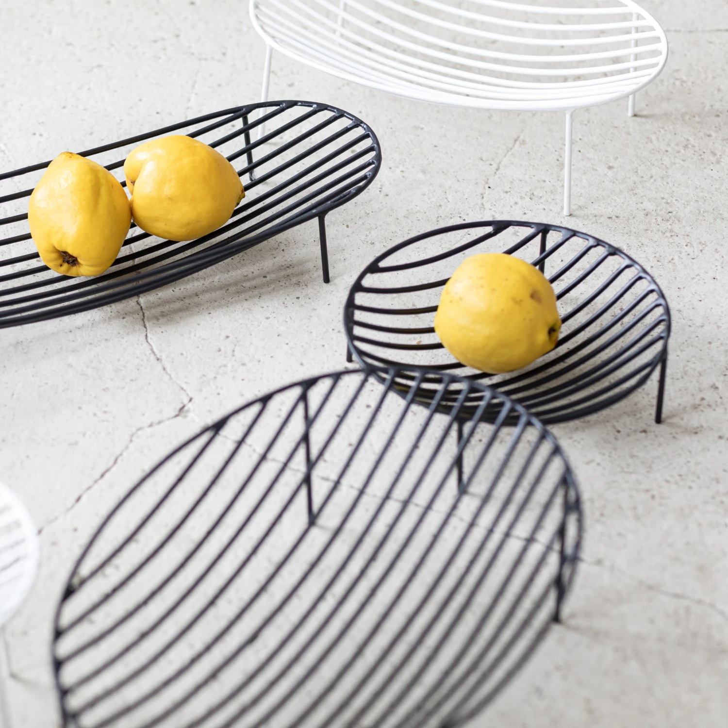 Serax Nana Fruitschaal Ø20 Cm 4 Serax Nana Fruitschaal Ø20 Cm - Afbeelding 4