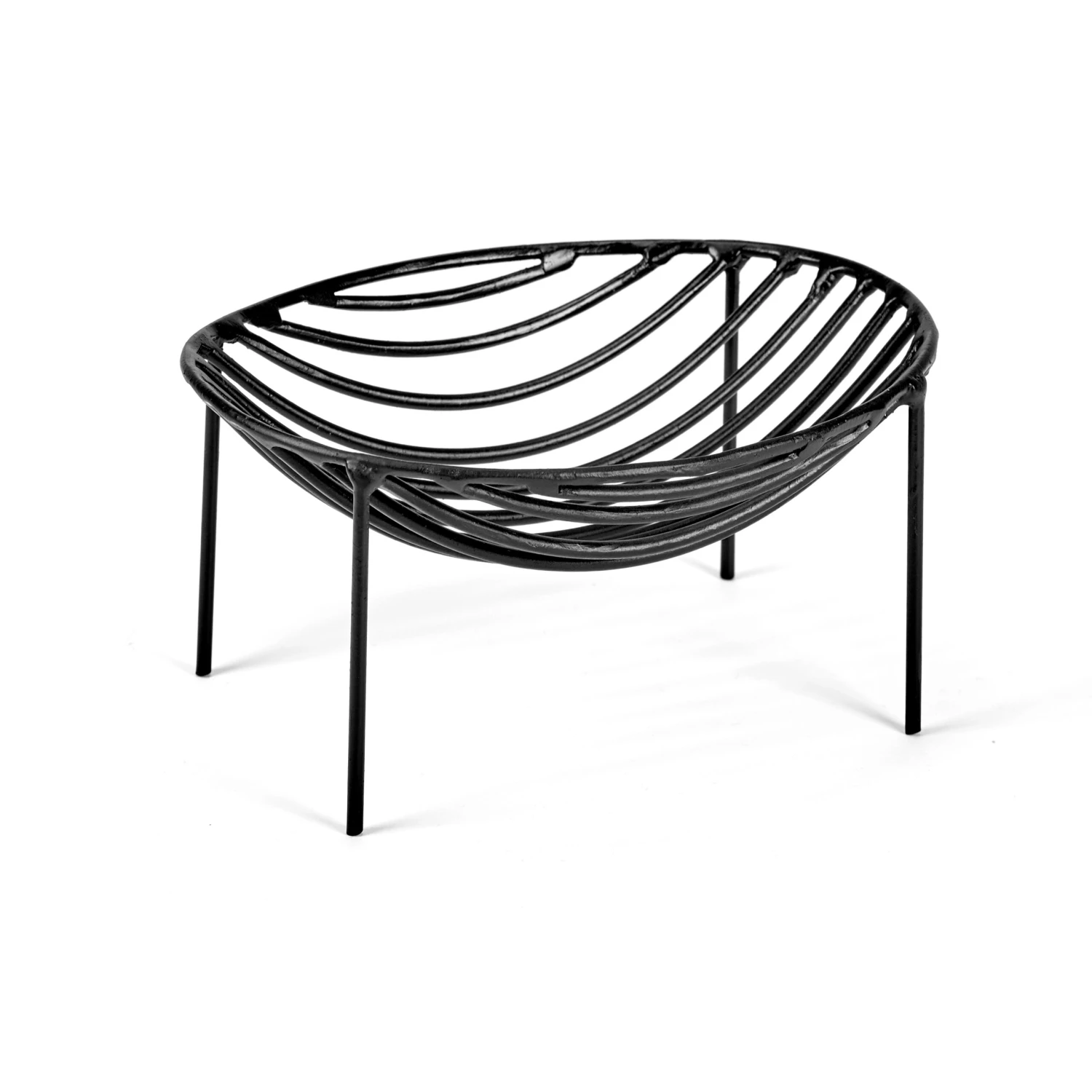 Serax Nana Fruitschaal 16x21 Cm 1 Serax Nana Fruitschaal 16x21 Cm