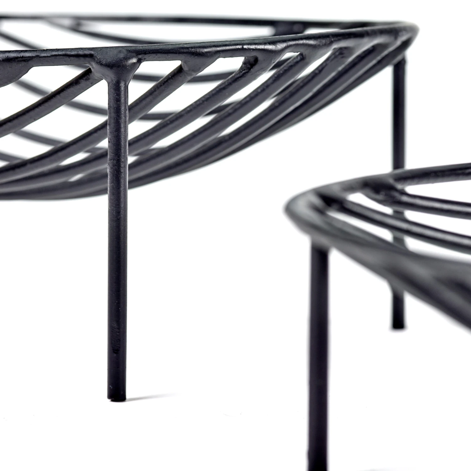 Serax Nana Fruitschaal 16x21 Cm 3 Serax Nana Fruitschaal 16x21 Cm - Afbeelding 3