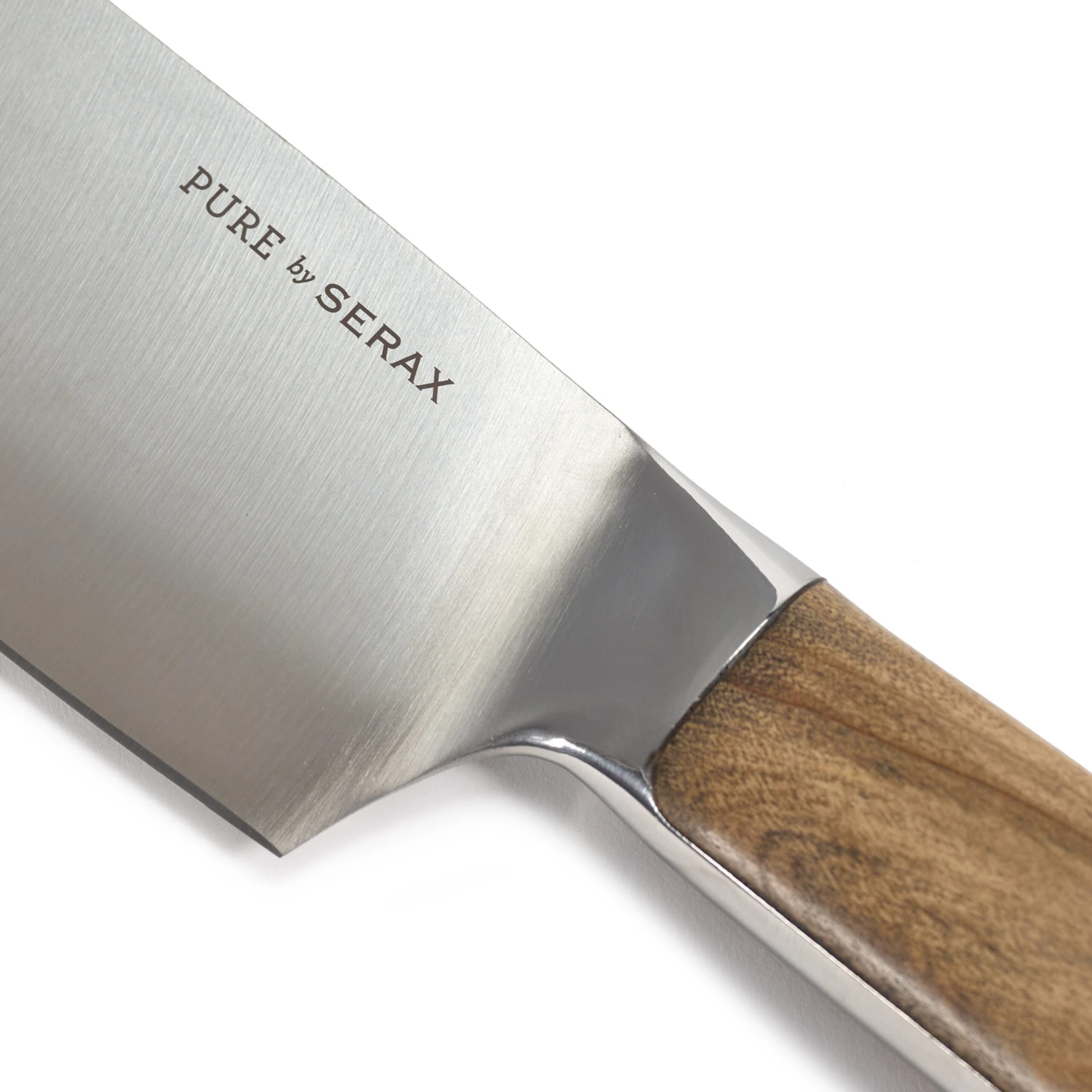Serax Nakiri Mes Hout 2 Serax Nakiri Mes Hout - Afbeelding 2