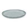 Serax Pure Blue Glazed Bord Ø23,5 Cm