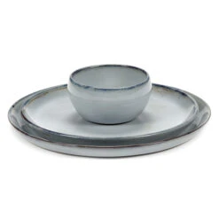 Serax Pure Blue Glazed Kommetje Ø9 Cm -Copenhaging Winkel 46606 01 03 fd048450dc