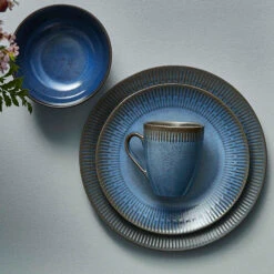 Aida Relief Bord 27 Cm -Copenhaging Winkel 46704 01 03 61b0a7d6ca