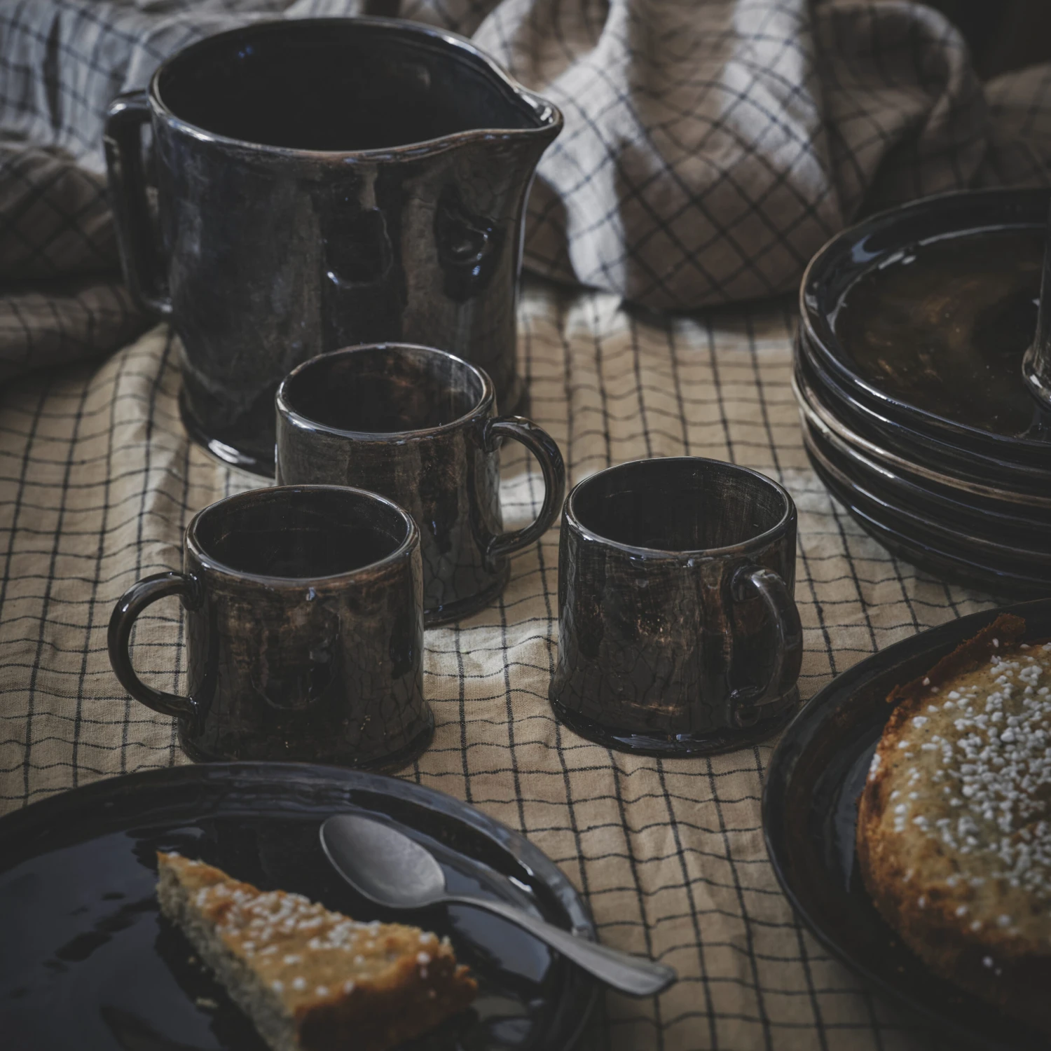 Yuki Bordje 4 Yuki Bordje - Afbeelding 4