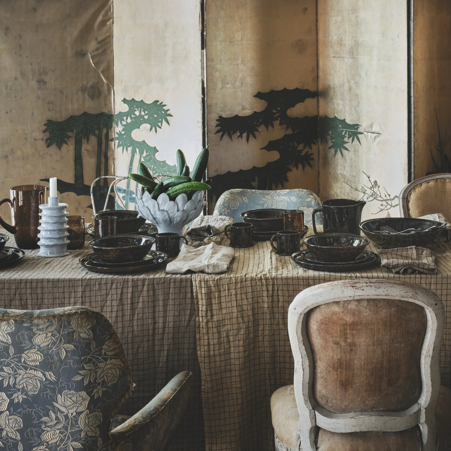 Yuki Bordje 5 Yuki Bordje - Afbeelding 5