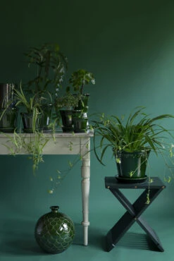 Bergs Potter Copenhagen Pot Geglazuurd Ø12 Cm -Copenhaging Winkel 46740 03 4 EnvironmentImage cbd25b832a