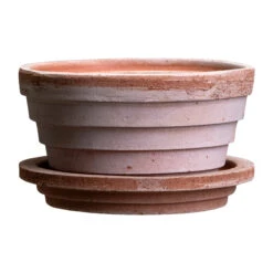 Bergs Potter Planet Mars Pot Ø12 Cm