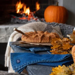 Lexington Icons Denim Servet 50x50 Cm -Copenhaging Winkel 46797 01 05 eb8066cef2