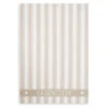 Lexington Icons Waffle Striped Keukenhanddoek 50x70 Cm