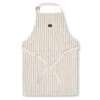 Lexington Icons Herringbone Striped Schort