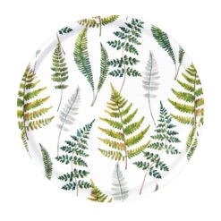 Klippan Yllefabrik Fräken Dienblad Ø38 Cm