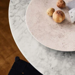 &Tradition Travertine Bord SC55 -Copenhaging Winkel 46858 01 04 cf1afabcf4