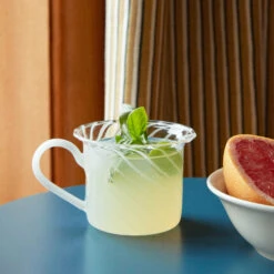 Hay Borosilicaat Mok 2-pack -Copenhaging Winkel 46897 04 02 329efb4099