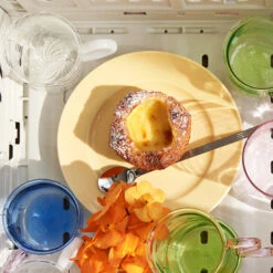 Hay Borosilicaat Mok 2-pack -Copenhaging Winkel 46897 04 03 3e52927f79