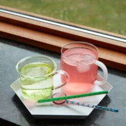 Hay Borosilicaat Mok 2-pack -Copenhaging Winkel 46898 03 02 5dd568e973