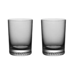 Kosta Boda Limelight Drinkglas 22 Cl 2-pack