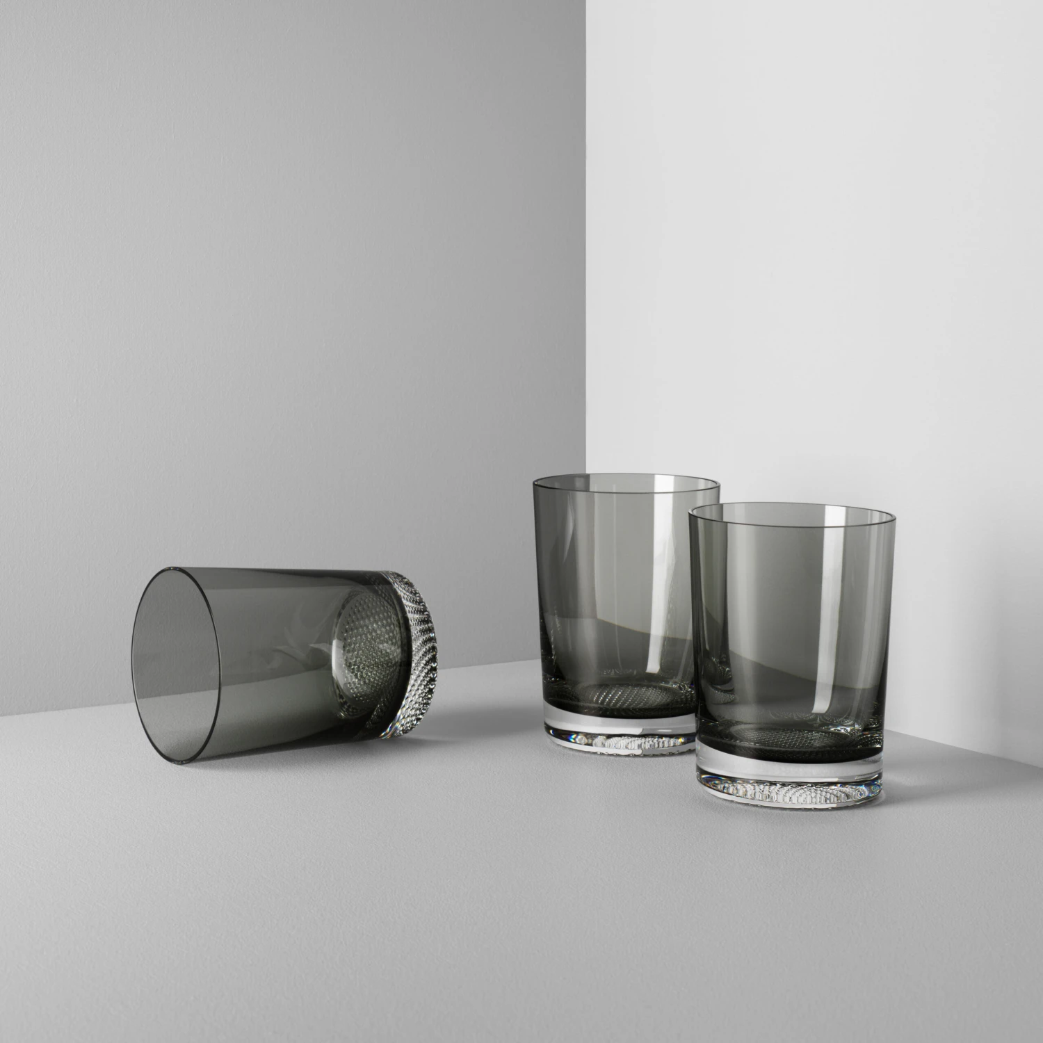 Kosta Boda Limelight Drinkglas 22 Cl 2-pack 2 Kosta Boda Limelight Drinkglas 22 Cl 2-pack - Afbeelding 2