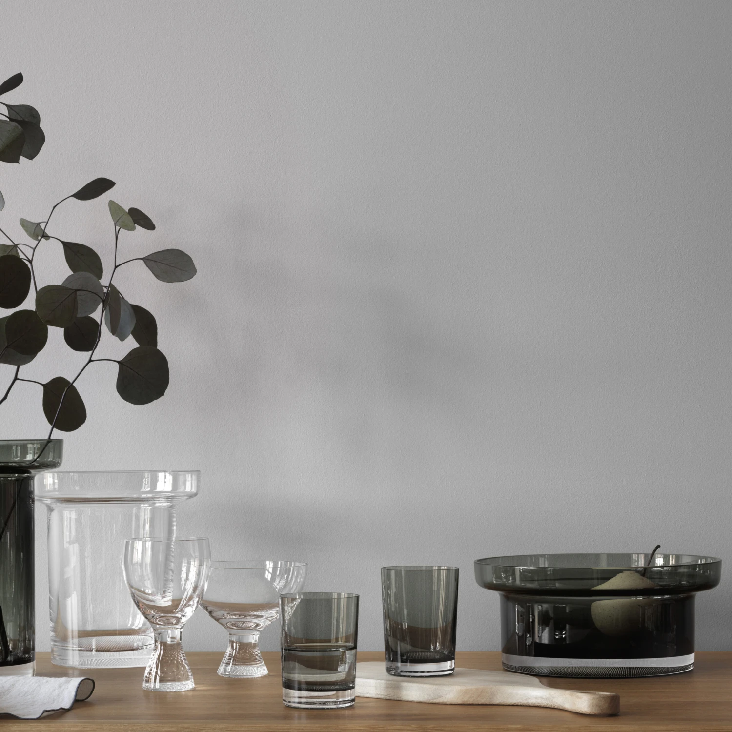 Kosta Boda Limelight Drinkglas 22 Cl 2-pack 5 Kosta Boda Limelight Drinkglas 22 Cl 2-pack - Afbeelding 5