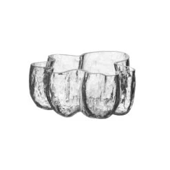 Kosta Boda Crackle Kom 105 Mm