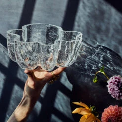 Kosta Boda Crackle Kom 105 Mm -Copenhaging Winkel 46936 01 05 f6c6c10b60