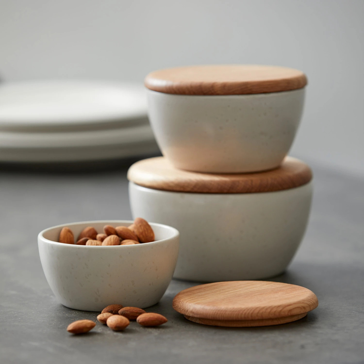 Bitz Deksel 14 Cm 2 Bitz Deksel 14 Cm - Afbeelding 2