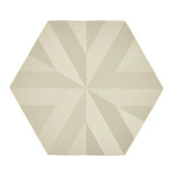 Zone Denmark Ori Flake Pannenonderzetter 14x16 Cm