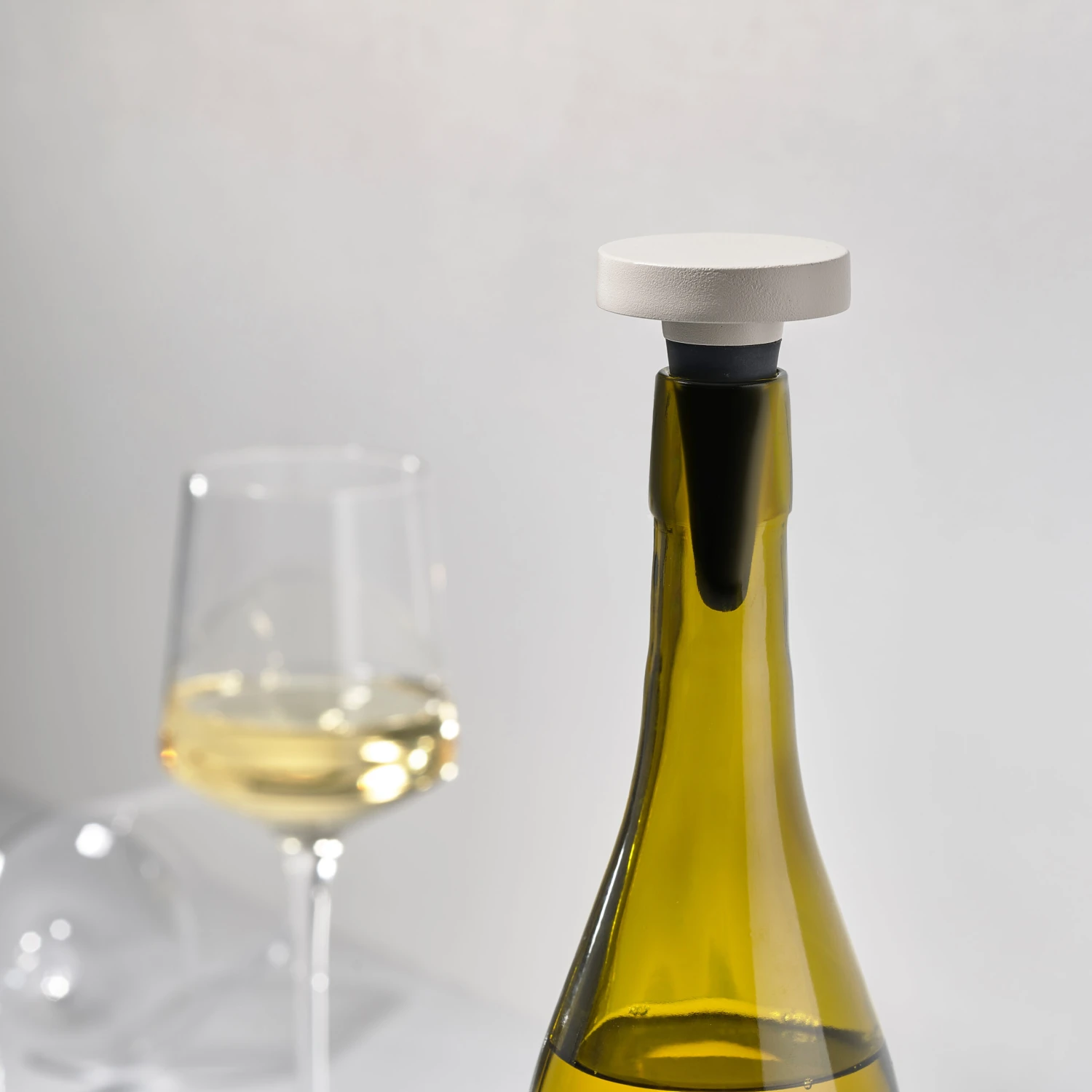 Zone Denmark Rocks Wijnstopper 5x7 Cm 3 Zone Denmark Rocks Wijnstopper 5x7 Cm - Afbeelding 3