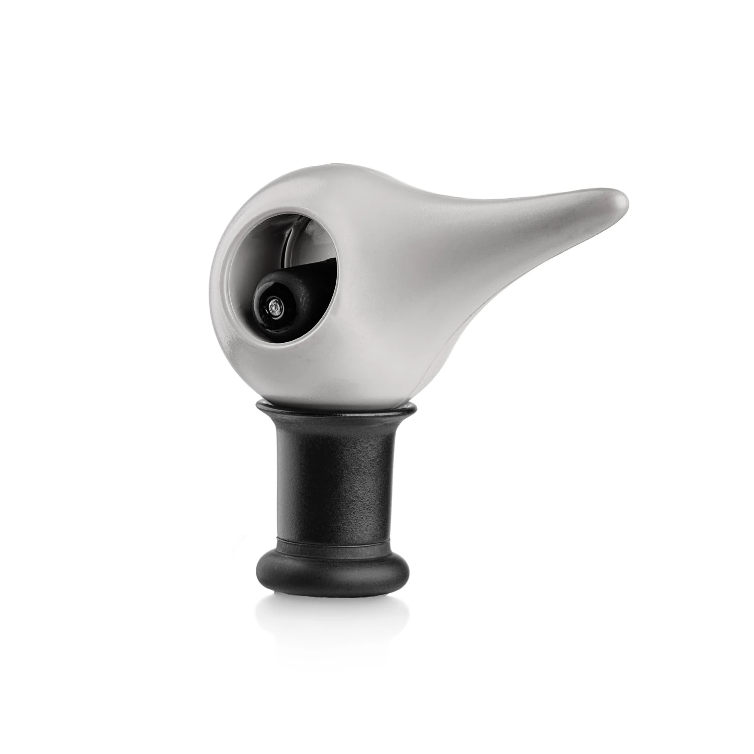 Zone Denmark Rocks Wijnstopper 3,2x6,4 Cm 1 Zone Denmark Rocks Wijnstopper 3,2x6,4 Cm