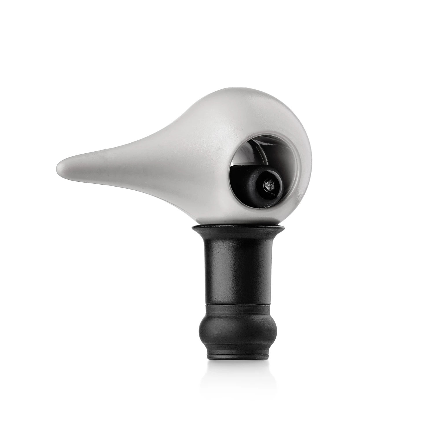 Zone Denmark Rocks Wijnstopper 3,2x6,4 Cm 2 Zone Denmark Rocks Wijnstopper 3,2x6,4 Cm - Afbeelding 2