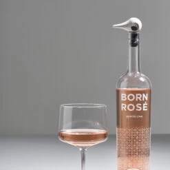 Zone Denmark Rocks Wijnstopper 3,2x6,4 Cm 9 Zone Denmark Rocks Wijnstopper 3,2x6,4 Cm -Copenhaging Winkel 47102 02 05 7749b9510f