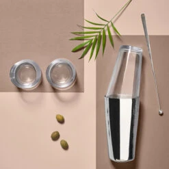 Zone Denmark Rocks Boston Shaker -Copenhaging Winkel 47103 01 03 06e90e06c8