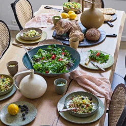 Gradient Diep Bord Ø21,5 Cm 2-pack -Copenhaging Winkel 47150 01 04 245ac5ba3e