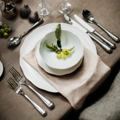 Radford Air Dinermes Glanzend -Copenhaging Winkel 47179 01 03 5ac109a156