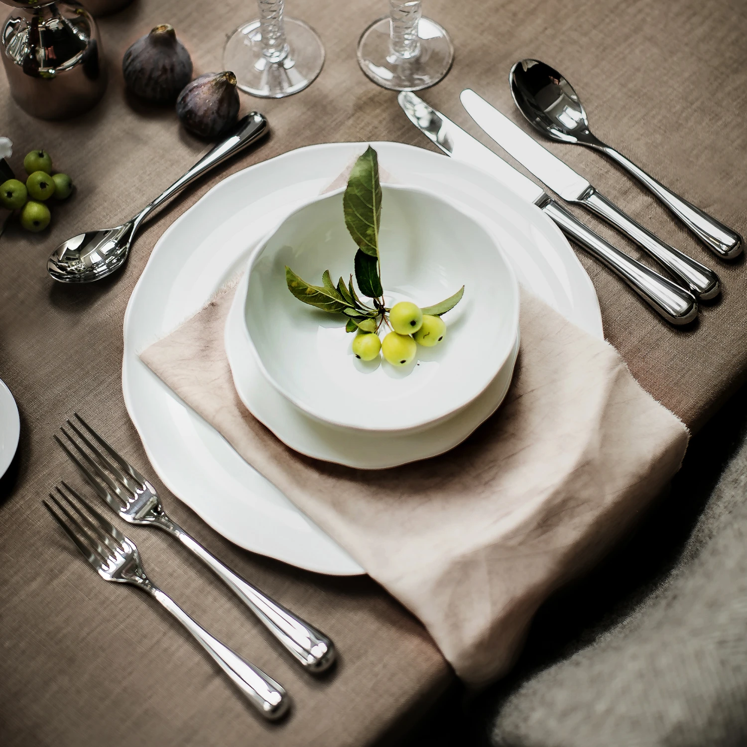 Radford Air Eetlepel Glanzend 3 Radford Air Eetlepel Glanzend - Afbeelding 3