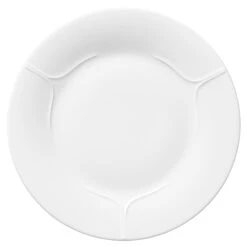 Rörstrand Pli Blanc Bord 26 Cm