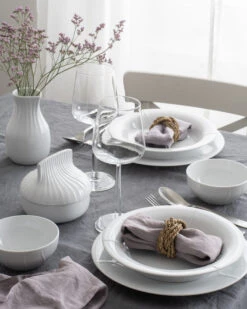 Rörstrand Pli Blanc Kom 70 Cl -Copenhaging Winkel 47248 01 11 EnvironmentImage 4b7eafb535