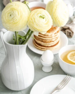 Rörstrand Pli Blanc Kan 1 L -Copenhaging Winkel 47252 01 10 EnvironmentImage c9b24004ac