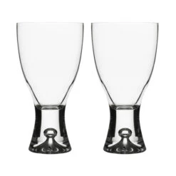 Iittala Tapio Rodewijnglas 25 Cl 2-pack