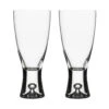 Iittala Tapio Bierglas 30 Cl 2-pack