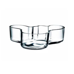 Iittala Alvar Aalto Schaaltje 50x195 Mm