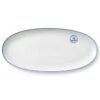 Royal Copenhagen Blueline Ovale Schotel 37 Cm
