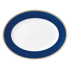 Wedgwood Hibiscus Serveerschotel 35 Cm