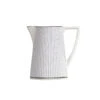 Wedgwood Pin Stripe Melkkan 20 Cl