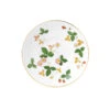 Wedgwood Wild Strawberry Theeschoteltje