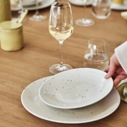 Freckle Bord Ø26 Cm -Copenhaging Winkel 47377 02 13 EnvironmentImage 61943be33d