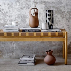 Bloomingville Nica Vaas 20 Cm -Copenhaging Winkel 47387 01 3 EnvironmentImage 7d971f6152