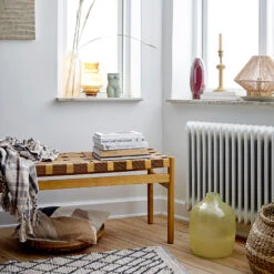 Bloomingville Idima Glazen Vaas 30 Cm -Copenhaging Winkel 47423 01 2 EnvironmentImage 30ab287803