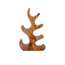 Bloomingville Isold Wijnrek Acacia