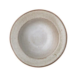 Bloomingville Sandrine Pastabord Ø22 Cm